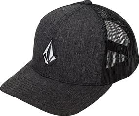 img 2 attached to Volcom Stone Asphalt Black X Large Outdoor Recreation in Climbing