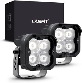 img 4 attached to Стандартное гарантийное положение LASFIT для вождения