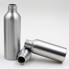 img 3 attached to Refillable Aluminium Essential Container - by Uheng