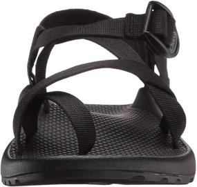 img 3 attached to 👡 Chaco Women's Z2 Classic Sandal in Black, Size 9