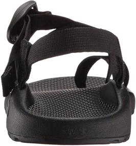 img 2 attached to 👡 Chaco Women's Z2 Classic Sandal in Black, Size 9