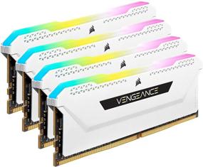 img 3 attached to CORSAIR Vengeance 4X8GB PC4 28800 1 35V