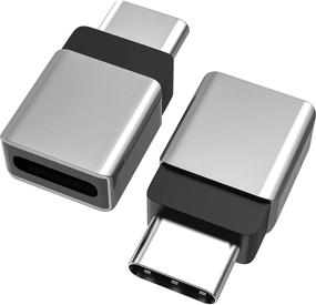 img 4 attached to Cellularize USB C Extender Adapter (2 Pack Industrial Electrical