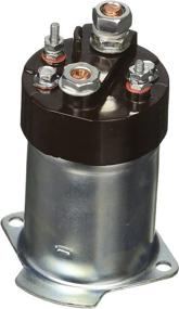 img 1 attached to Tru Tech SS200T Starter Solenoid