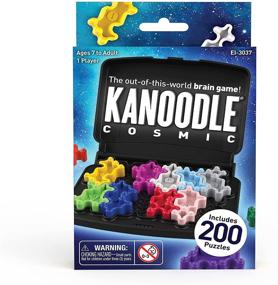 img 2 attached to Enhance Critical Thinking with Educational Insights Kanoodle