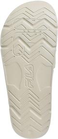 img 1 attached to 👡 Women's Fila Drifter Slide Sandal