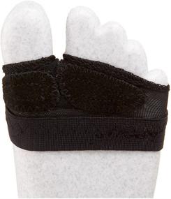 img 1 attached to Capezio Little Footundeez H07C Лирические туфли для девочек-атлетов