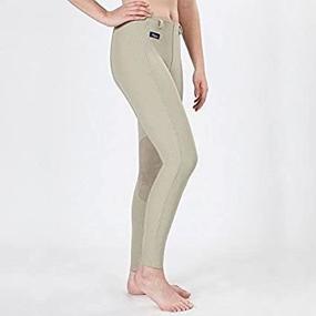 img 2 attached to Irideon Cadence Classic Patch Breech Sports & Fitness and Team Sports
