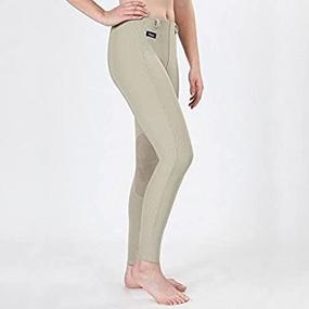 img 3 attached to Irideon Cadence Classic Patch Breech Sports & Fitness and Team Sports
