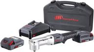 🔌 ingersoll rand cordless charger batteries: empowering your tools cordlessly" логотип