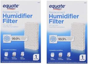 img 3 attached to Equate Replacement Humidifier PCWF813 Humidifiers