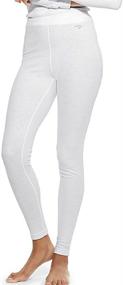 img 1 attached to Duofold Champion Thermals Base Layer Underwear Women's Clothing in Lingerie, Sleep & Lounge