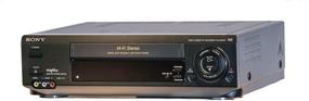 img 3 attached to 📼 Enhance Your Viewing Experience with Sony SLV-685HF VHS HiFi Stereo VCR featuring VCR Plus+