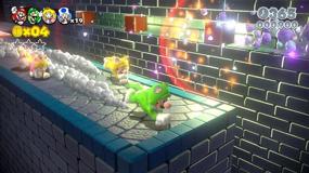 img 2 attached to Super Mario 3D World: Nintendo Selects