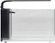 jbj rimless desktop aquarium rl 6 cp logo