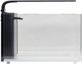 img 4 attached to JBJ Rimless Desktop Aquarium RL 6 CP