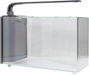 img 2 attached to JBJ Rimless Desktop Aquarium RL 6 CP