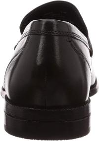 img 2 attached to Cole Haan Wagner Loafer 👞 British: Elevate Your Style with Timeless Sophistication