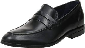 img 4 attached to Cole Haan Wagner Loafer 👞 British: Elevate Your Style with Timeless Sophistication