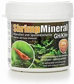 img 1 attached to SaltyShrimp GH/KH+ Shrimp Mineral Supplement - 200G