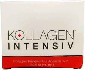 img 1 attached to 💆 Intensive Collagen Cream