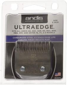 img 1 attached to Andis UltraEdge Clipper Blade 64079