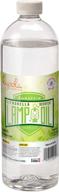🕯️ hyoola citronella lamp oil - 32oz smokeless insect & mosquito repellent for indoor/outdoor lamps & lanterns логотип
