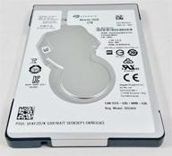 high-capacity 2tb sata notebook laptop 2.5 hard drive: compatible with sony playstation ps4 and macbook pro logo