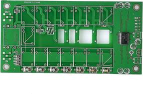 img 3 attached to Малахит 1 8 50МГц Автоматически программируемый несобранный