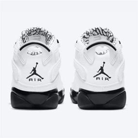 img 2 attached to Jordan Basketball Fashion Sneaker Dd5077 107