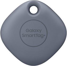 img 4 attached to Электронная брелок-метка для устройств с технологией Bluetooth