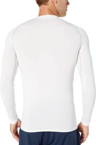 img 1 attached to Amazon Essentials Standard Control X Large Men's Clothing for Active