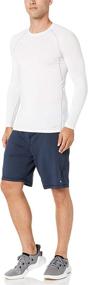 img 2 attached to Amazon Essentials Standard Control X Large Men's Clothing for Active