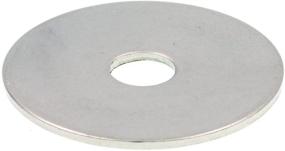 img 1 attached to 🔒 Top-quality Prime Line 9081431 Stainless Washers - Convenient 20 Pack