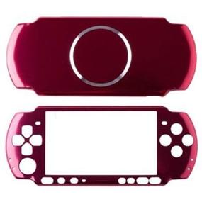 img 3 attached to Алюминиевый протектор, совместимый с консолью Sony PSP