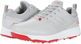 img 1 attached to Skechers Mens Torque Waterproof Golf