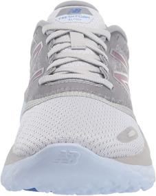 img 3 attached to 👟 Fresh Running Women's Shoes by New Balance for Women