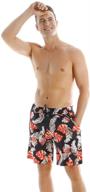 🩲 sunshinetimes swimwear underwear boys' clothing with matching prints logo