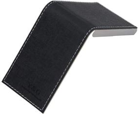 img 1 attached to Stylish Valentine's Day Men's Accessories: YDC0523 Artificial Leather Wallets, Card Cases & Money Organizers