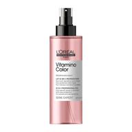 🌈 ultimate protection and enhancement with série expert vitamino colour 10 in 1 logo