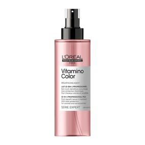 img 4 attached to 🌈 Ultimate Protection and Enhancement with Série Expert Vitamino Colour 10 in 1