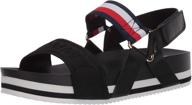 tommy hilfiger t beliz twbeliz navy men's shoes логотип