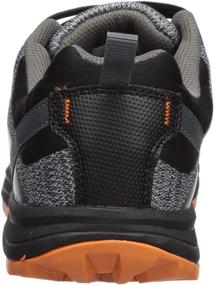 img 2 attached to 🍊 Black Orange Northside Cypress Sneaker