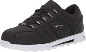 img 1 attached to 👟 Lugz Charger Ballistic Classic Fashion Men's Shoes: Stylish Sneakers for Fashion-Forward Men