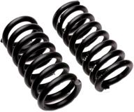 🚗 enhance your vehicle's performance with the moog 7170 coil spring set logo