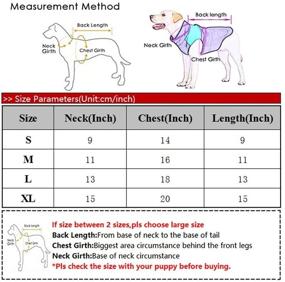 img 3 attached to Костюм собаки-русалки Аксессуары для Хэллоуина