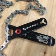 red and black bolt pack pliers - master link and combo pliers logo