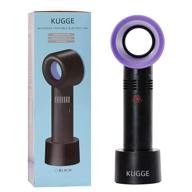 kugge bladeless rechargeable extension application tools & accessories logo