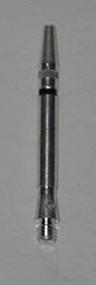 img 2 attached to US Darts Silver Aluminum Shafts Sports & Fitness