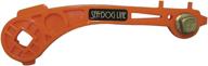 🚢 sea dog line 3004.4878 plugmate garboard wrench: reliable solution for marine plug removal логотип
